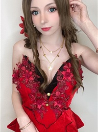 002-Peachmilky - Aerith(29)